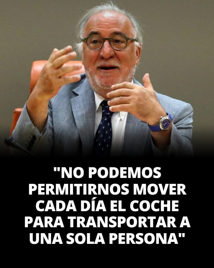 Coche compartido