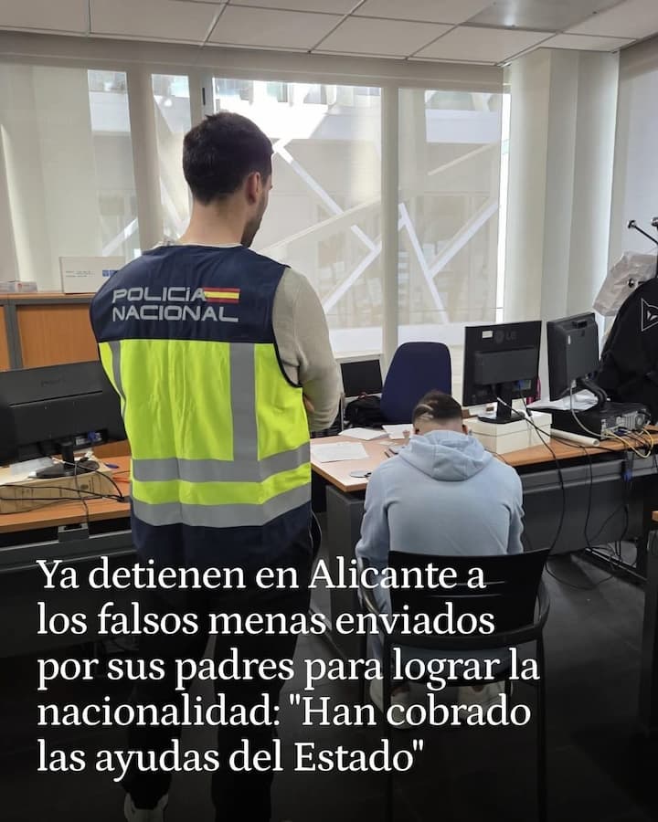 Falsos menas